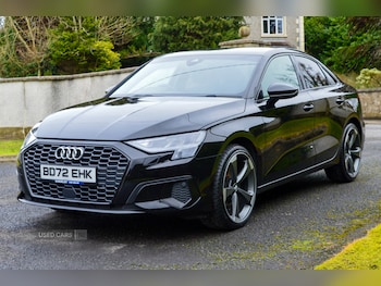 Used Audi A3 2022 for sale - 77854854: Photo