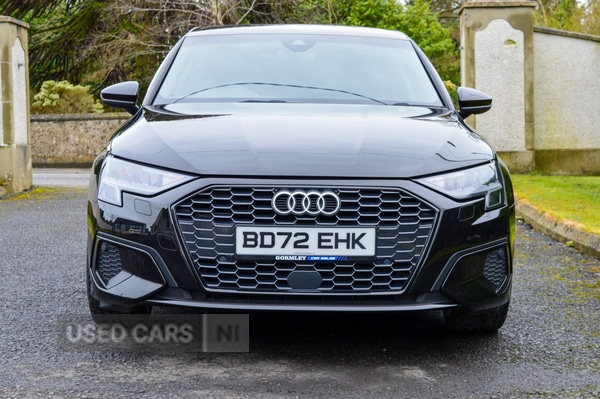 Used Audi A3 2022 for sale - 77854854: Photo 4