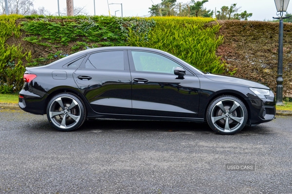 Used Audi A3 2022 for sale - 77854854: Photo 5