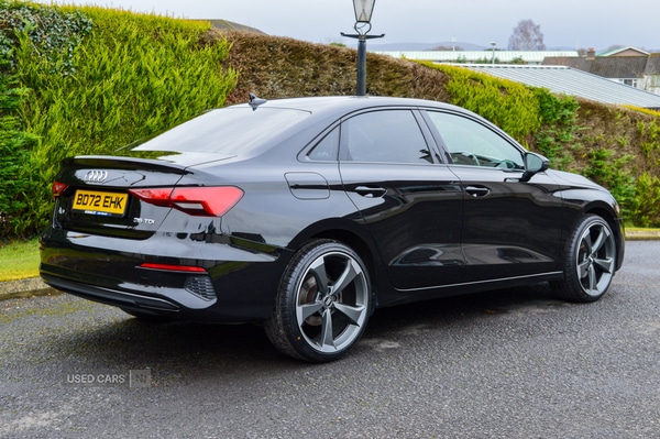 Used Audi A3 2022 for sale - 77854854: Photo 6