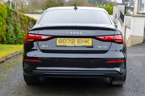 Used Audi A3 2022 for sale - 77854854: Photo 7