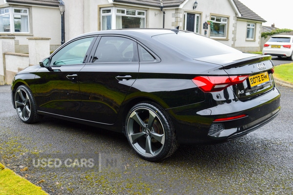 Used Audi A3 2022 for sale - 77854854: Photo 8