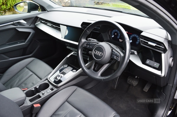 Used Audi A3 2022 for sale - 77854854: Photo 9