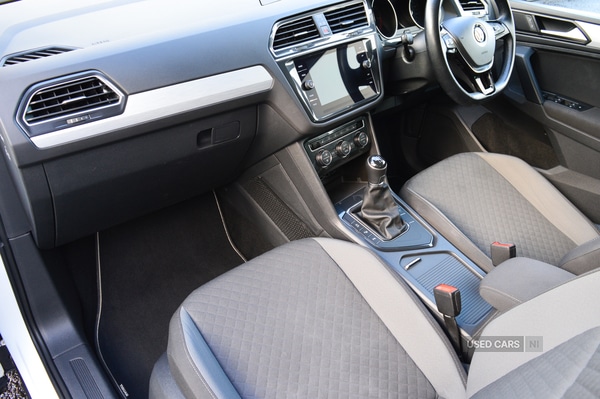 Used Volkswagen Tiguan 2020 for sale - 76409790: Photo 10