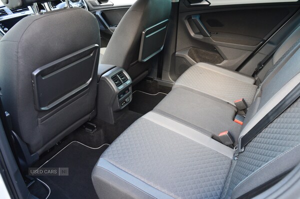 Used Volkswagen Tiguan 2020 for sale - 76409790: Photo 11