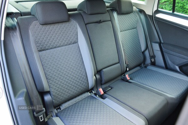 Used Volkswagen Tiguan 2020 for sale - 76409790: Photo 13