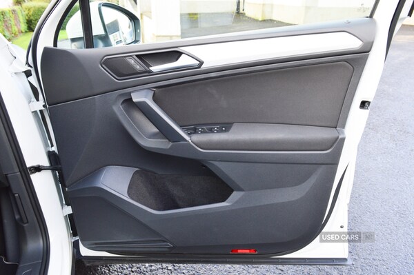 Used Volkswagen Tiguan 2020 for sale - 76409790: Photo 14