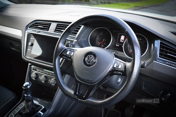 Used Volkswagen Tiguan 2020 for sale - 76409790: Photo 17
