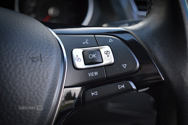 Used Volkswagen Tiguan 2020 for sale - 76409790: Photo 19