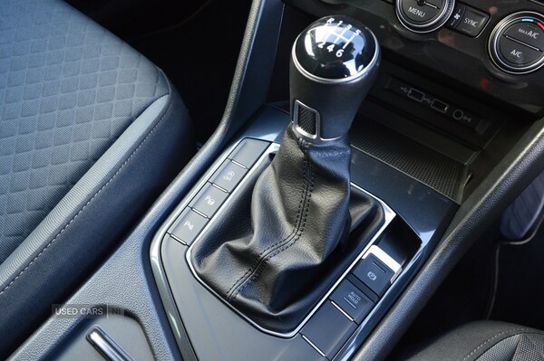 Used Volkswagen Tiguan 2020 for sale - 76409790: Photo 20