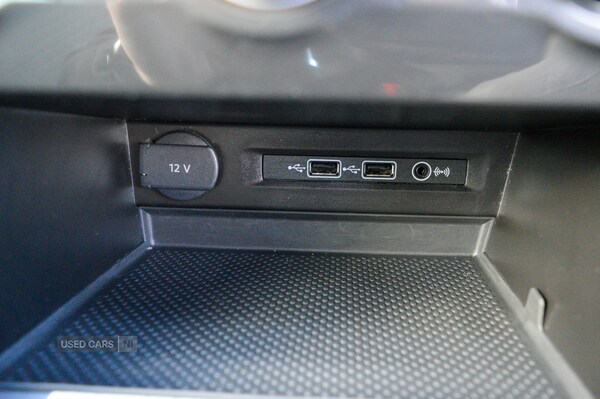 Used Volkswagen Tiguan 2020 for sale - 76409790: Photo 21