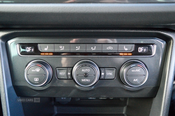 Used Volkswagen Tiguan 2020 for sale - 76409790: Photo 22