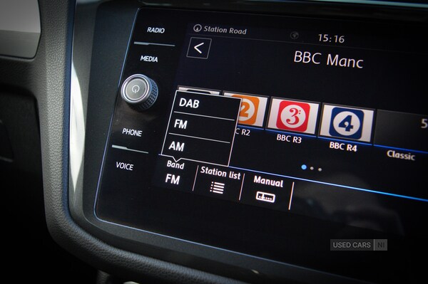 Used Volkswagen Tiguan 2020 for sale - 76409790: Photo 26