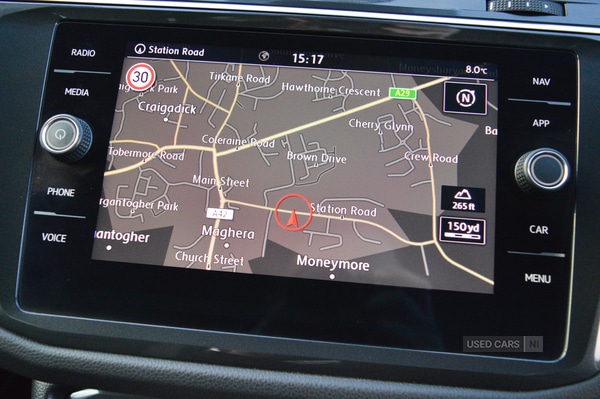 Used Volkswagen Tiguan 2020 for sale - 76409790: Photo 27