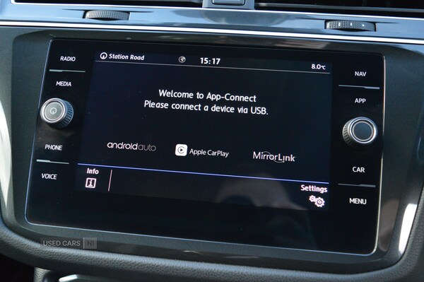 Used Volkswagen Tiguan 2020 for sale - 76409790: Photo 28