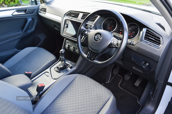 Used Volkswagen Tiguan 2020 for sale - 76409790: Photo 9