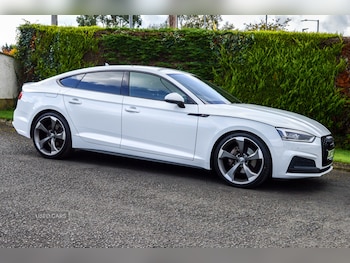 Audi - A5