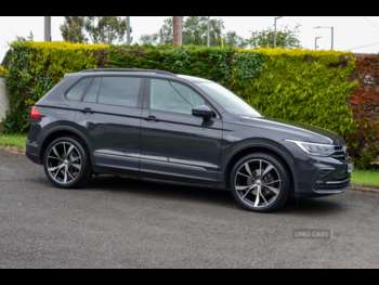 2021 - 2.0 TDI Life 5dr DSG