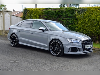 Used Audi RS3 2019 for sale - 78335908: Photo