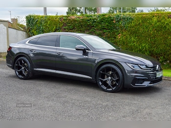 Used Volkswagen Arteon 2020 for sale - 79522172: Photo