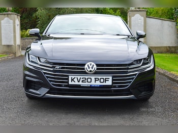 Used Volkswagen Arteon 2020 for sale - 79522172: Photo