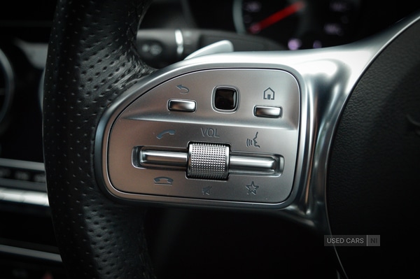 Used Mercedes-Benz C Class 2019 for sale - 76942796: Photo 19