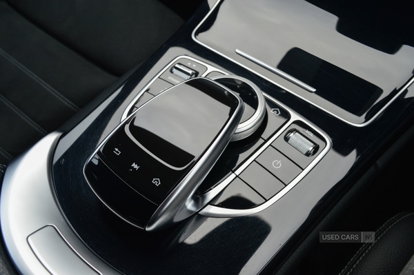 Used Mercedes-Benz C Class 2019 for sale - 76942796: Photo 20