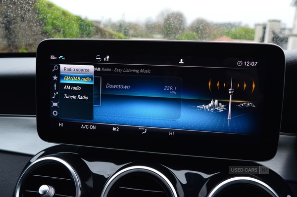 Used Mercedes-Benz C Class 2019 for sale - 76942796: Photo 23