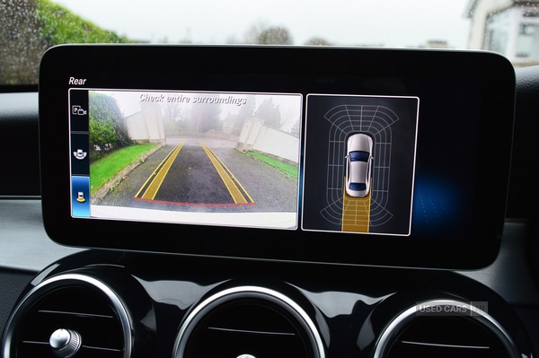 Used Mercedes-Benz C Class 2019 for sale - 76942796: Photo 27