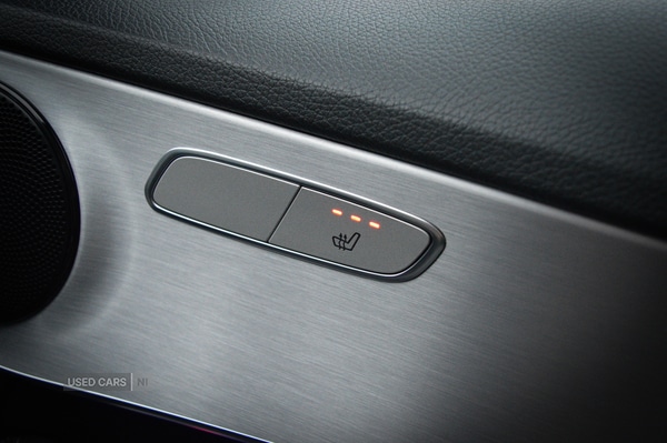 Used Mercedes-Benz C Class 2019 for sale - 76942796: Photo 28