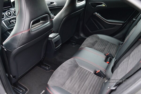 Used Mercedes-Benz A-Class 2015 for sale - 76228505: Photo 11