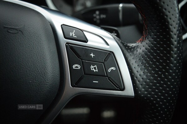 Used Mercedes-Benz A-Class 2015 for sale - 76228505: Photo 16