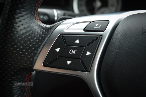 Used Mercedes-Benz A-Class 2015 for sale - 76228505: Photo 17