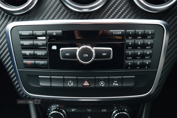 Used Mercedes-Benz A-Class 2015 for sale - 76228505: Photo 19