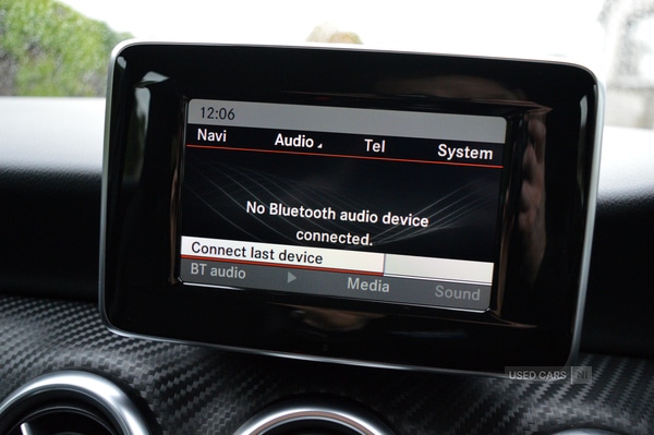 Used Mercedes-Benz A-Class 2015 for sale - 76228505: Photo 21