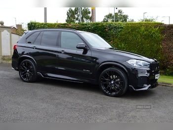 Used BMW X5 2018 for sale - 79613492: Photo