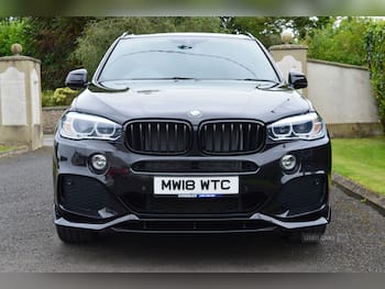 Used BMW X5 2018 for sale - 79613492: Photo