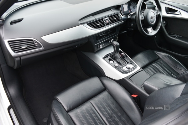 Used Audi A6 2015 for sale - 76998730: Photo 10