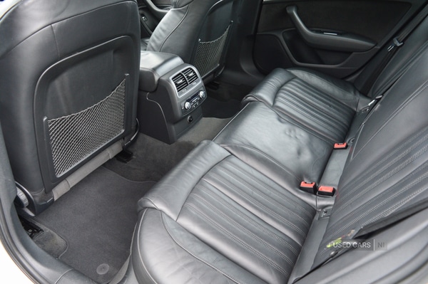 Used Audi A6 2015 for sale - 76998730: Photo 11