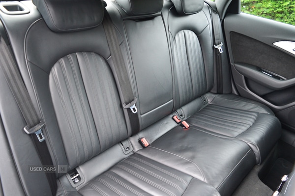 Used Audi A6 2015 for sale - 76998730: Photo 13