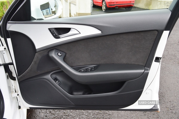 Used Audi A6 2015 for sale - 76998730: Photo 14