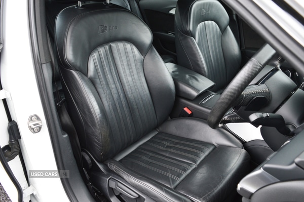 Used Audi A6 2015 for sale - 76998730: Photo 15