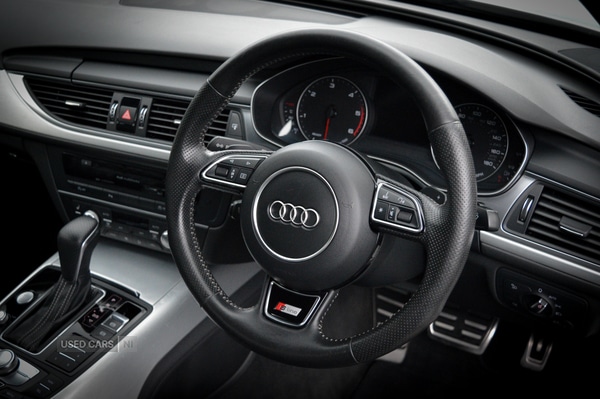 Used Audi A6 2015 for sale - 76998730: Photo 17