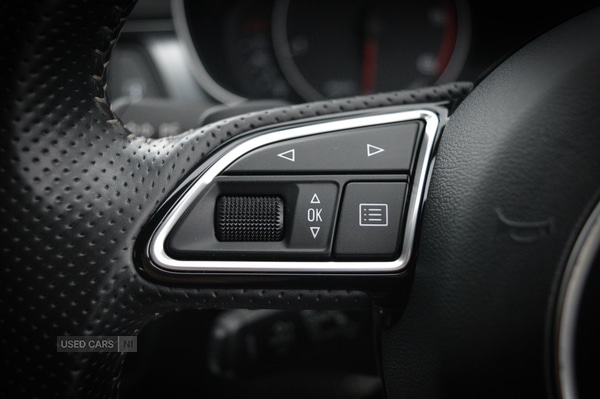 Used Audi A6 2015 for sale - 76998730: Photo 18