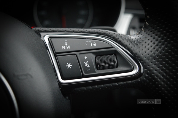 Used Audi A6 2015 for sale - 76998730: Photo 19