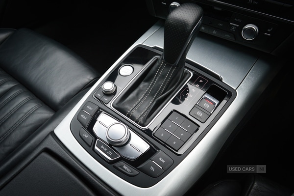 Used Audi A6 2015 for sale - 76998730: Photo 21