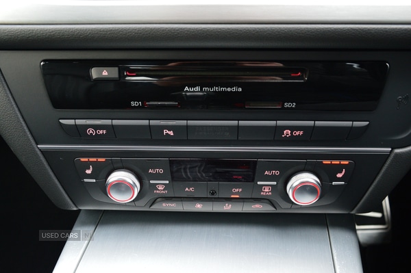 Used Audi A6 2015 for sale - 76998730: Photo 22