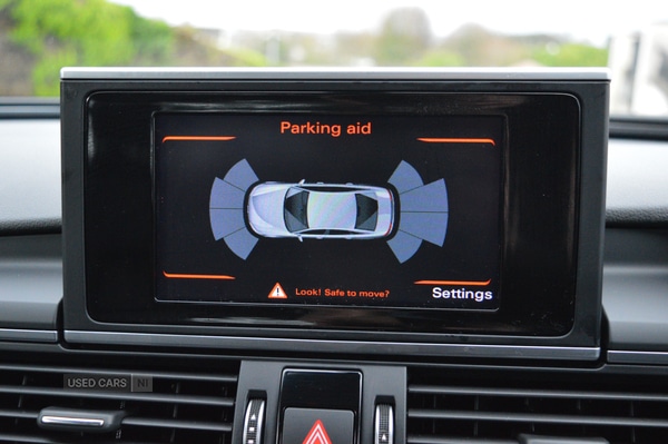 Used Audi A6 2015 for sale - 76998730: Photo 24