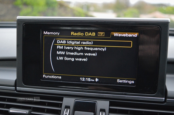 Used Audi A6 2015 for sale - 76998730: Photo 25