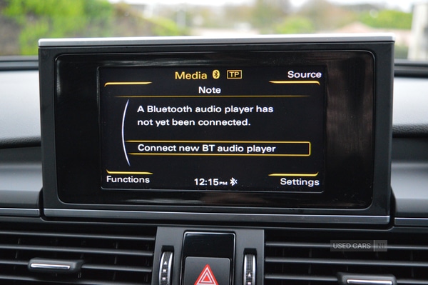 Used Audi A6 2015 for sale - 76998730: Photo 26